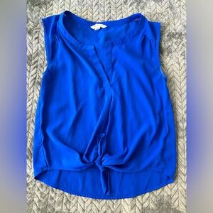 American Eagle XS Women’s Tank/Blouse